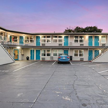 Hotel Point Loma Сан-Диего Экстерьер фото