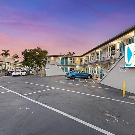 Hotel Point Loma Сан-Диего Экстерьер фото