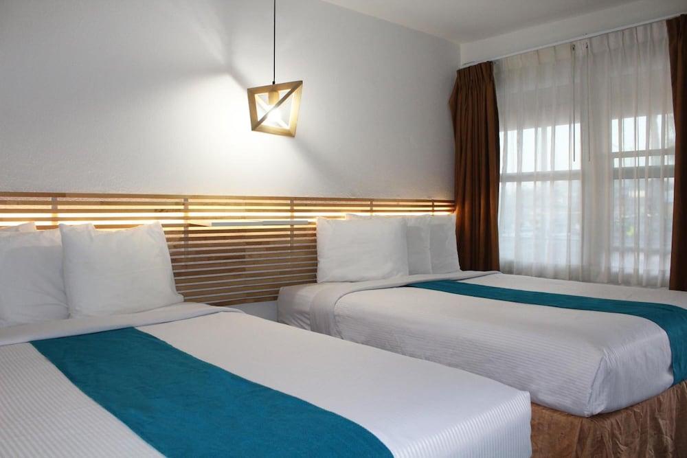 Hotel Point Loma Сан-Диего Экстерьер фото