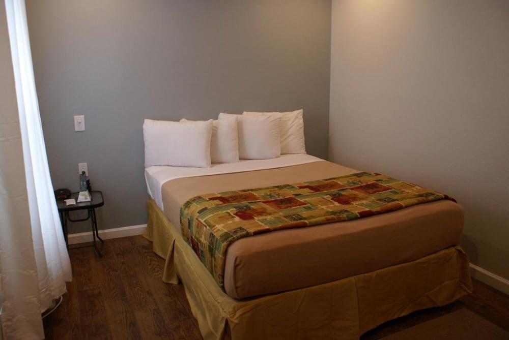 Hotel Point Loma Сан-Диего Экстерьер фото