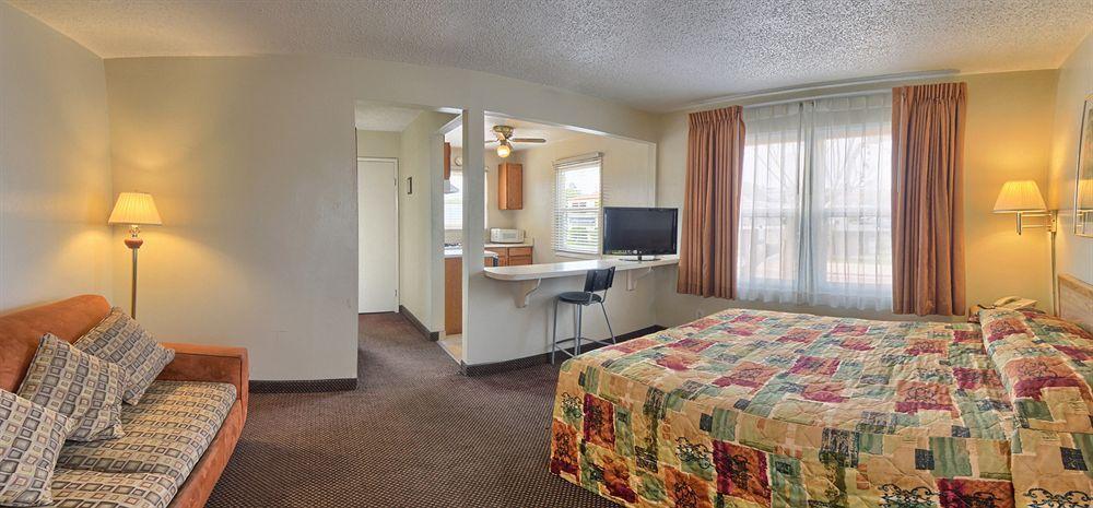 Hotel Point Loma Сан-Диего Экстерьер фото