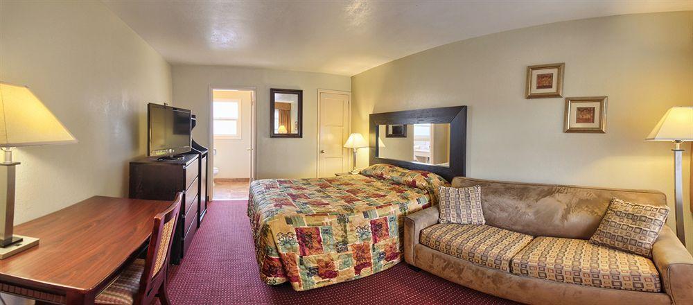 Hotel Point Loma Сан-Диего Экстерьер фото