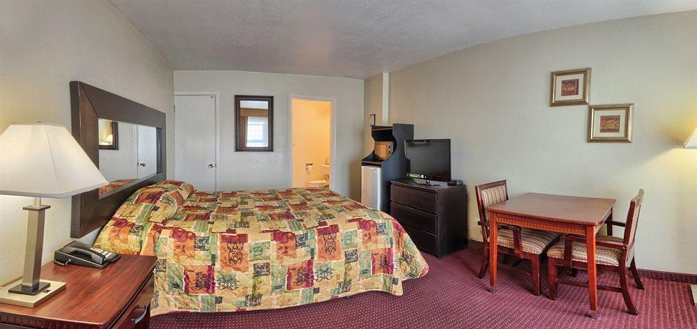 Hotel Point Loma Сан-Диего Экстерьер фото