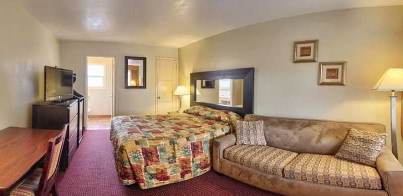 Hotel Point Loma Сан-Диего Экстерьер фото