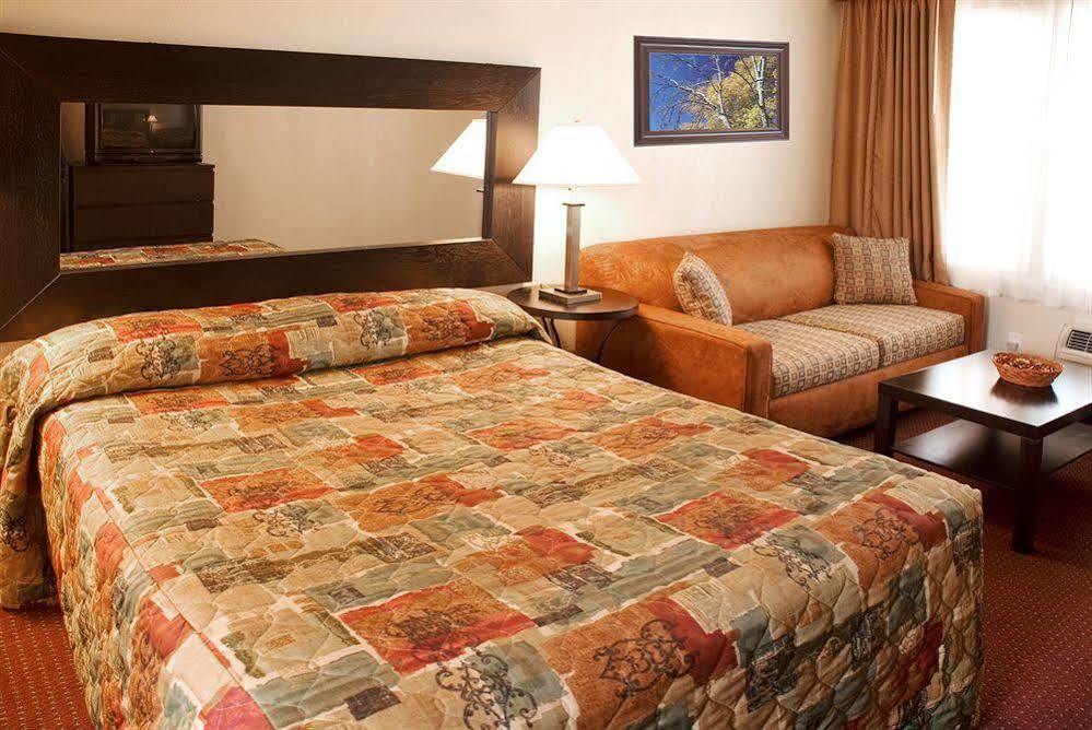 Hotel Point Loma Сан-Диего Экстерьер фото